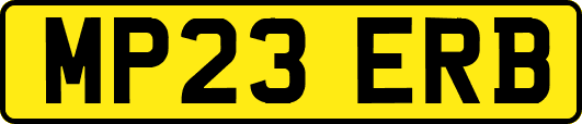 MP23ERB
