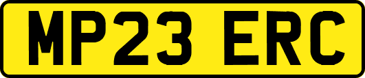 MP23ERC