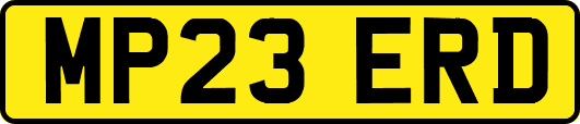MP23ERD