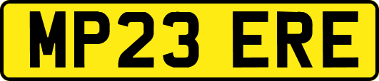 MP23ERE