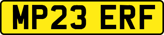MP23ERF
