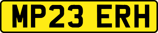 MP23ERH