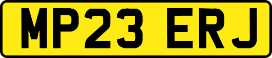 MP23ERJ