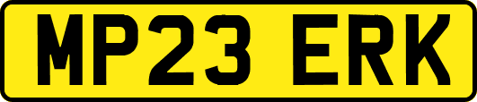 MP23ERK