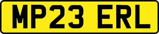 MP23ERL