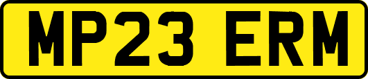 MP23ERM