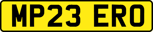 MP23ERO