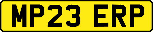 MP23ERP