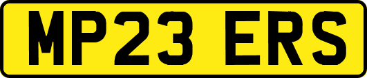 MP23ERS