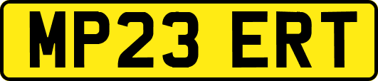 MP23ERT