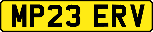 MP23ERV
