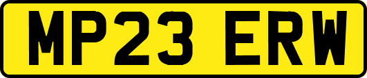 MP23ERW