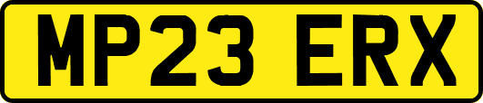 MP23ERX