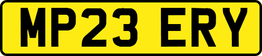 MP23ERY