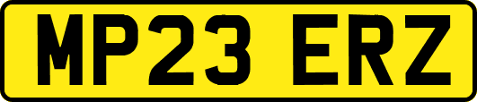 MP23ERZ