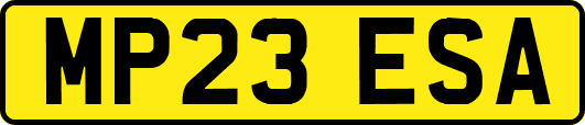 MP23ESA