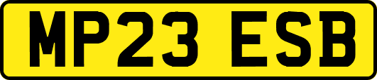 MP23ESB