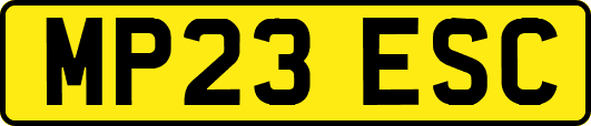 MP23ESC