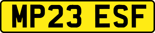MP23ESF