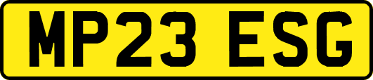 MP23ESG