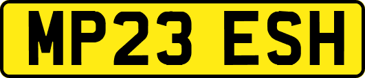 MP23ESH