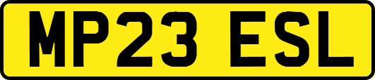 MP23ESL