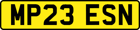 MP23ESN