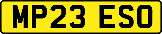 MP23ESO