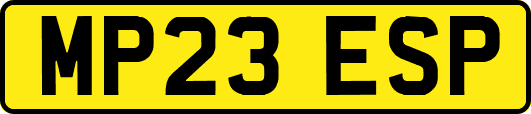 MP23ESP