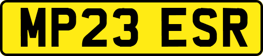 MP23ESR