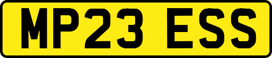 MP23ESS