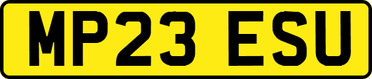 MP23ESU