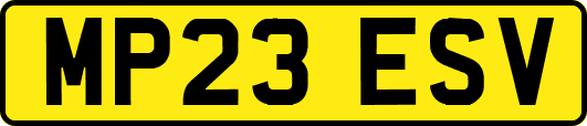 MP23ESV