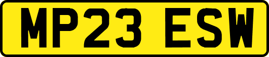 MP23ESW