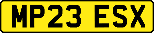 MP23ESX