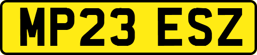 MP23ESZ