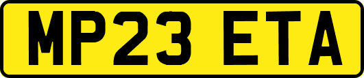 MP23ETA