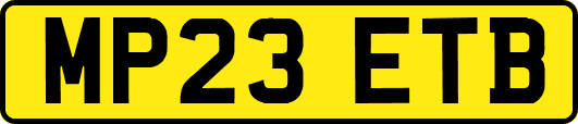 MP23ETB