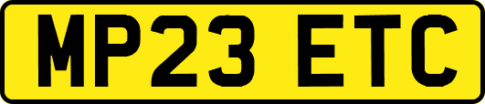 MP23ETC