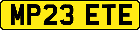 MP23ETE