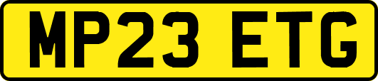 MP23ETG