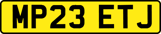 MP23ETJ