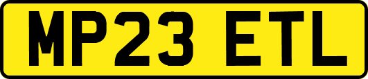 MP23ETL