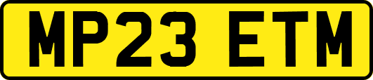 MP23ETM