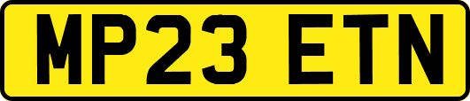 MP23ETN