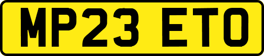 MP23ETO