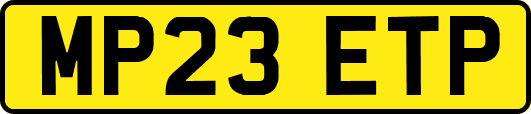 MP23ETP