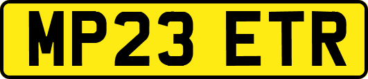 MP23ETR