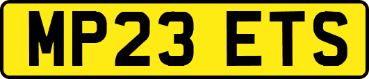 MP23ETS