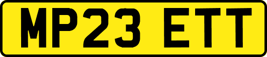 MP23ETT
